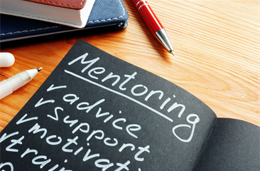 Harnessing Growth and Development: The Power of Mentoring
