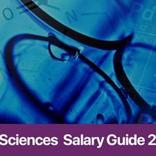 Life Science Salary Guide 2023